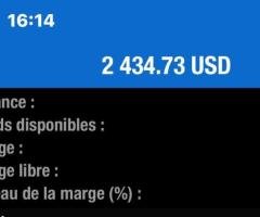 Liberté financière opportunités